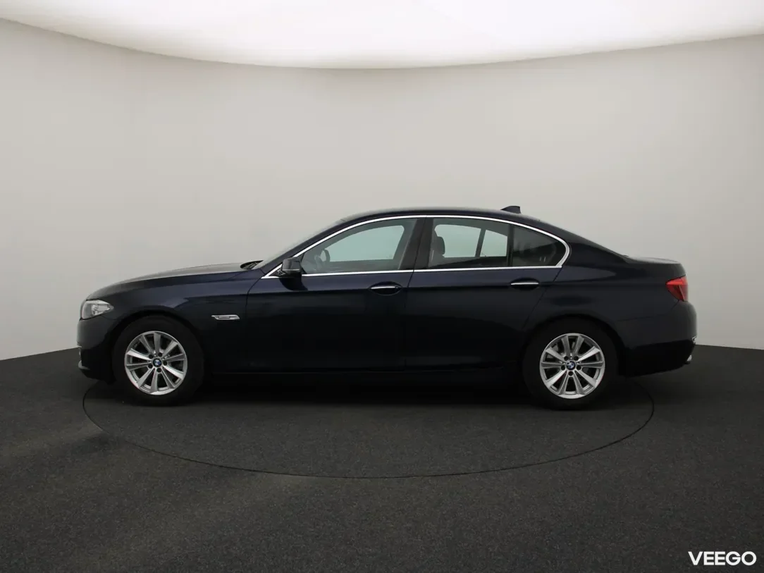 BMW 520 2 140kW