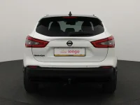 Nissan Qashqai 1.2 85kW thumbnail