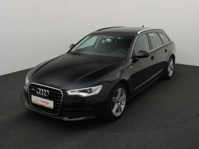 Image of Audi A6 2 130kW