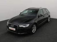 Audi A6 2 130kW thumbnail