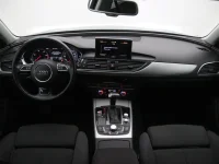 Audi A6 2 130kW thumbnail