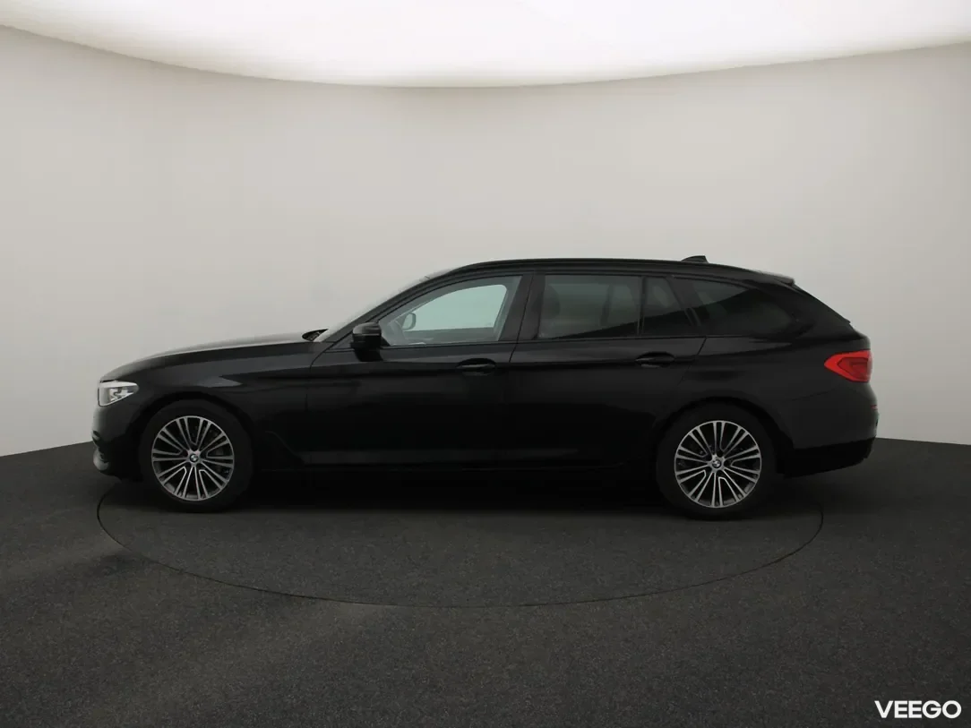 BMW 525 2 170kW