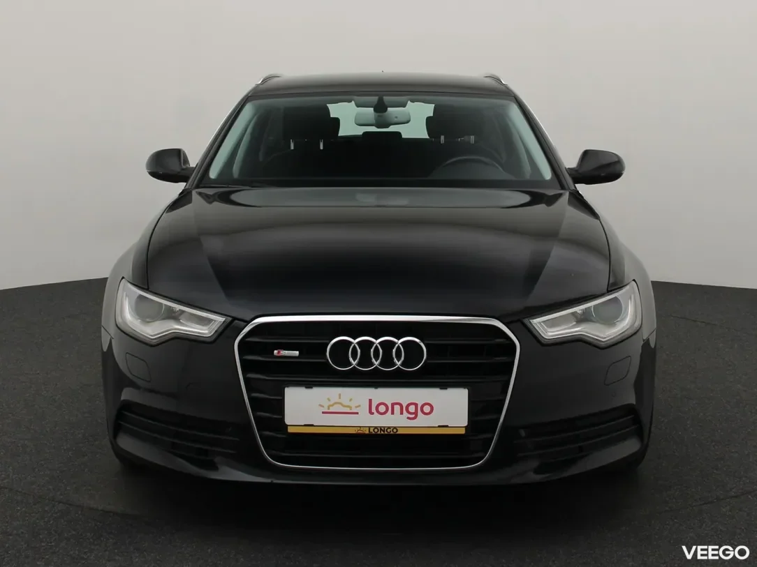 Audi A6 2 130kW
