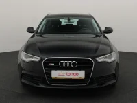 Audi A6 2 130kW thumbnail