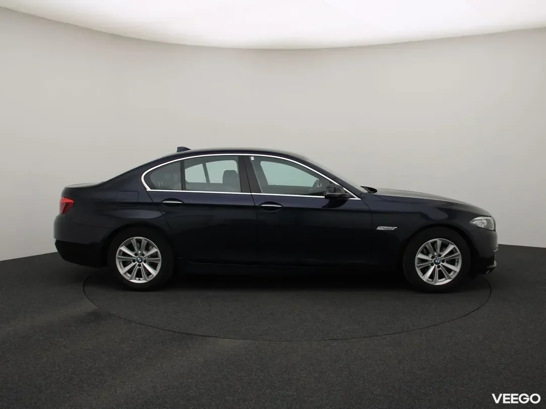 BMW 520 2 140kW