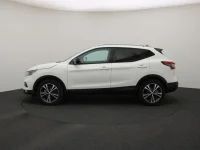 Nissan Qashqai 1.2 85kW thumbnail