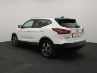 Nissan Qashqai 1.2 85kW thumbnail