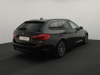 BMW 525 2 170kW thumbnail