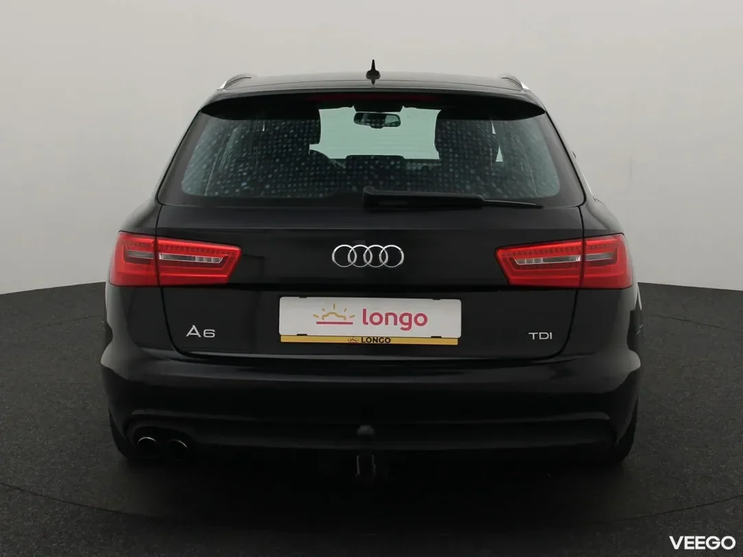 Audi A6 2 130kW