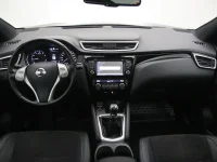 Nissan Qashqai 1.2 85kW thumbnail