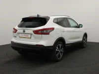 Nissan Qashqai 1.2 85kW thumbnail