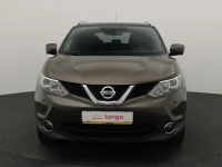 Nissan Qashqai 1.2 85kW thumbnail