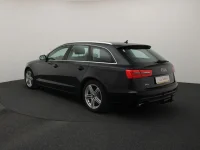 Audi A6 2 130kW thumbnail