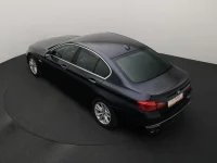 BMW 520 2 140kW thumbnail