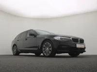 BMW 525 2 170kW thumbnail