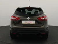 Nissan Qashqai 1.2 85kW thumbnail