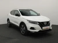 Nissan Qashqai 1.2 85kW thumbnail