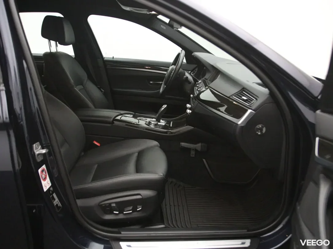 BMW 520 2 140kW