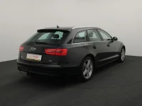 Audi A6 2 130kW thumbnail