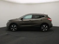 Nissan Qashqai 1.2 85kW thumbnail