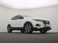 Nissan Qashqai 1.2 85kW thumbnail