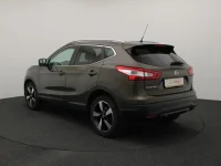 Nissan Qashqai 1.2 85kW thumbnail
