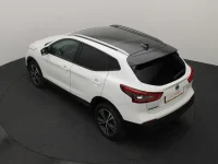 Nissan Qashqai 1.2 85kW thumbnail