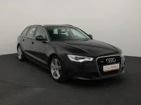 Audi A6 2 130kW thumbnail
