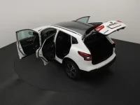 Nissan Qashqai 1.2 85kW thumbnail