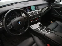 BMW 520 2 140kW thumbnail