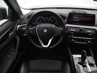 BMW 525 2 170kW thumbnail