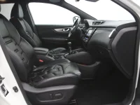 Nissan Qashqai 1.2 85kW thumbnail