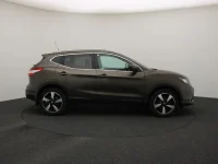 Nissan Qashqai 1.2 85kW thumbnail