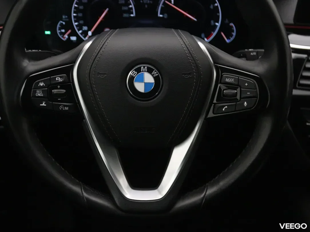 BMW 525 2 170kW