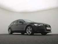 Audi A6 2 130kW thumbnail