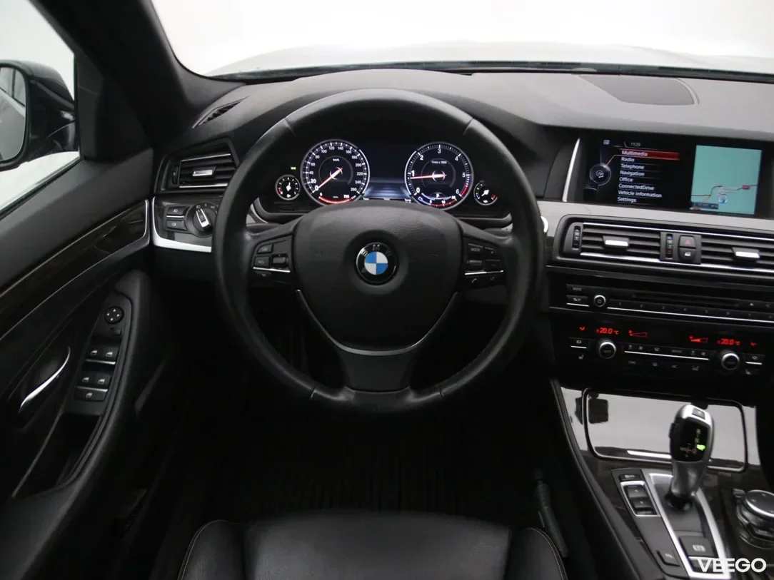 BMW 520 2 140kW
