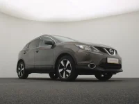 Nissan Qashqai 1.2 85kW thumbnail