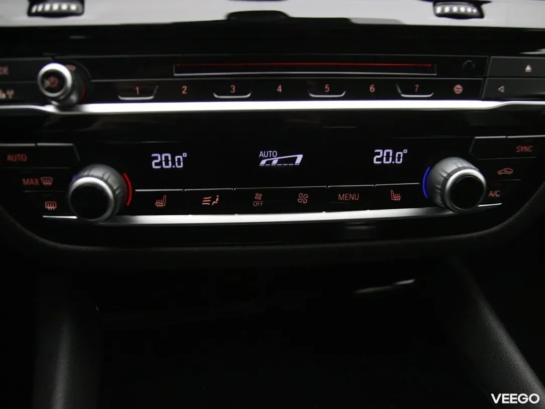 BMW 525 2 170kW