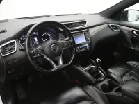 Nissan Qashqai 1.2 85kW thumbnail