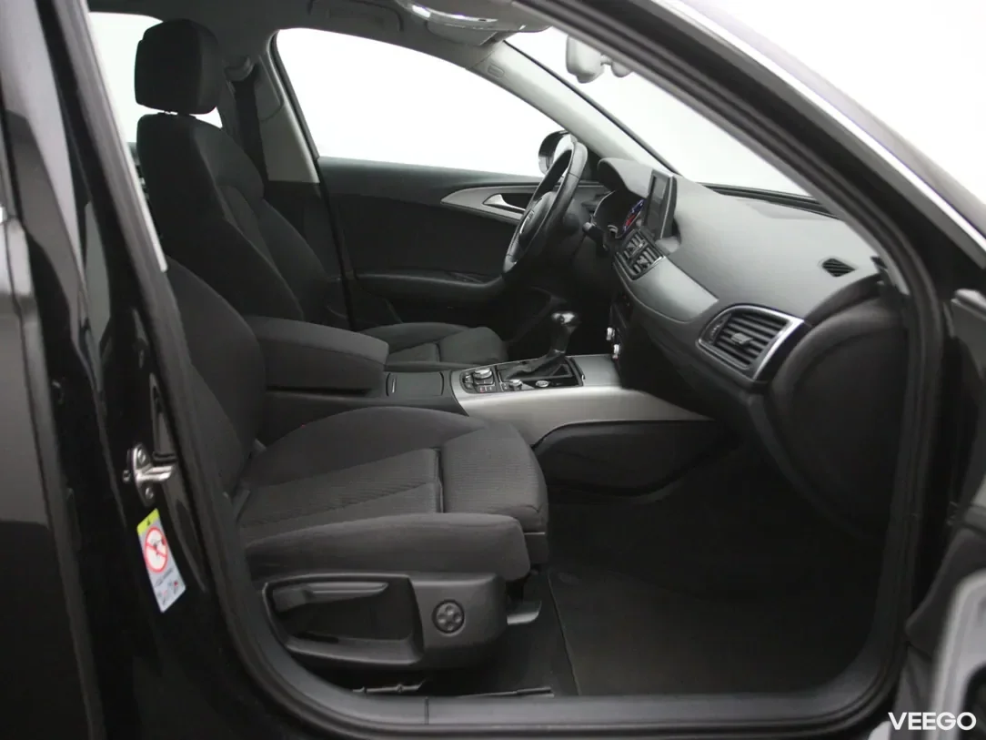 Audi A6 2 130kW