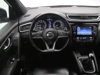 Nissan Qashqai 1.2 85kW thumbnail