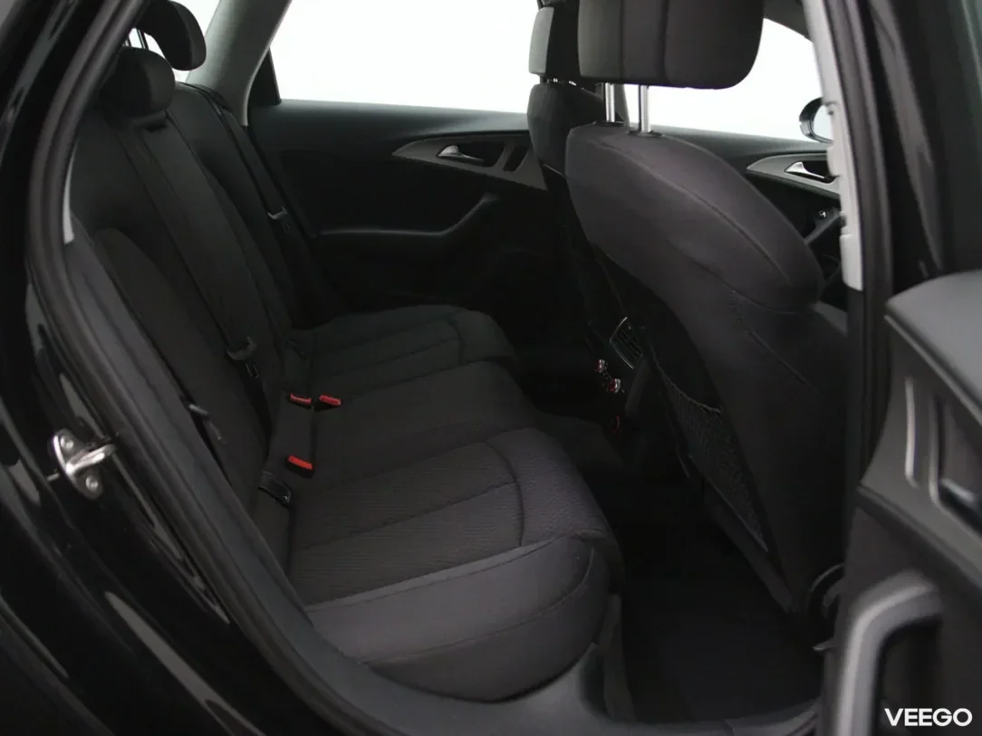 Audi A6 2 130kW