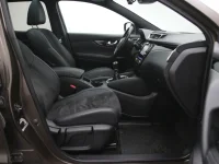 Nissan Qashqai 1.2 85kW thumbnail
