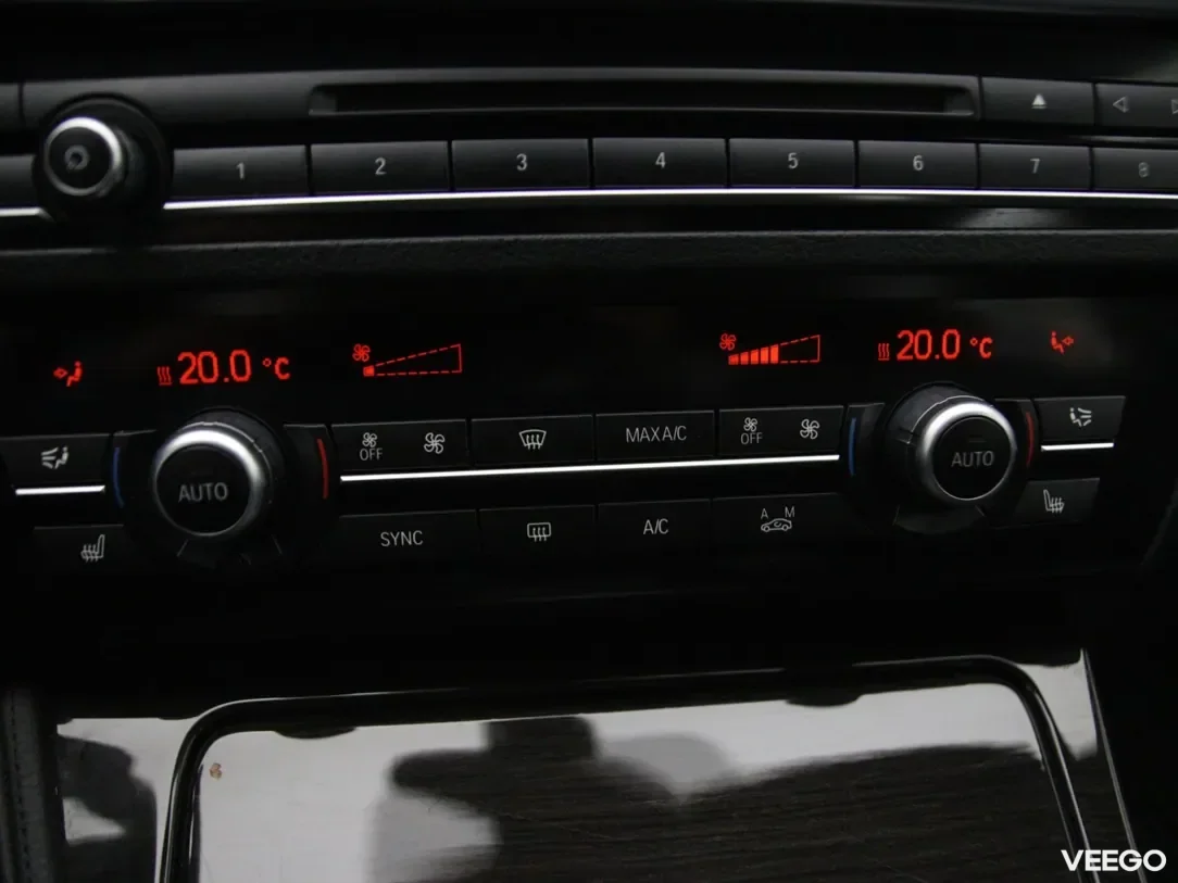 BMW 520 2 140kW