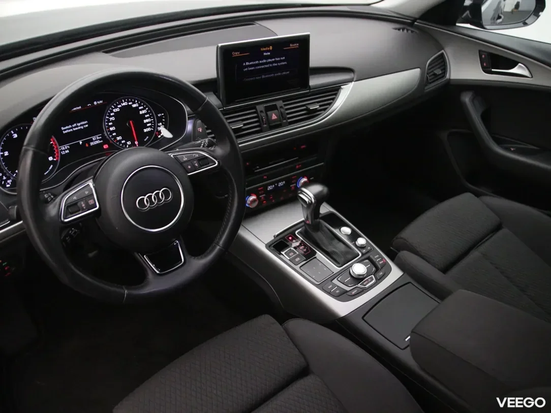 Audi A6 2 130kW