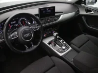 Audi A6 2 130kW thumbnail