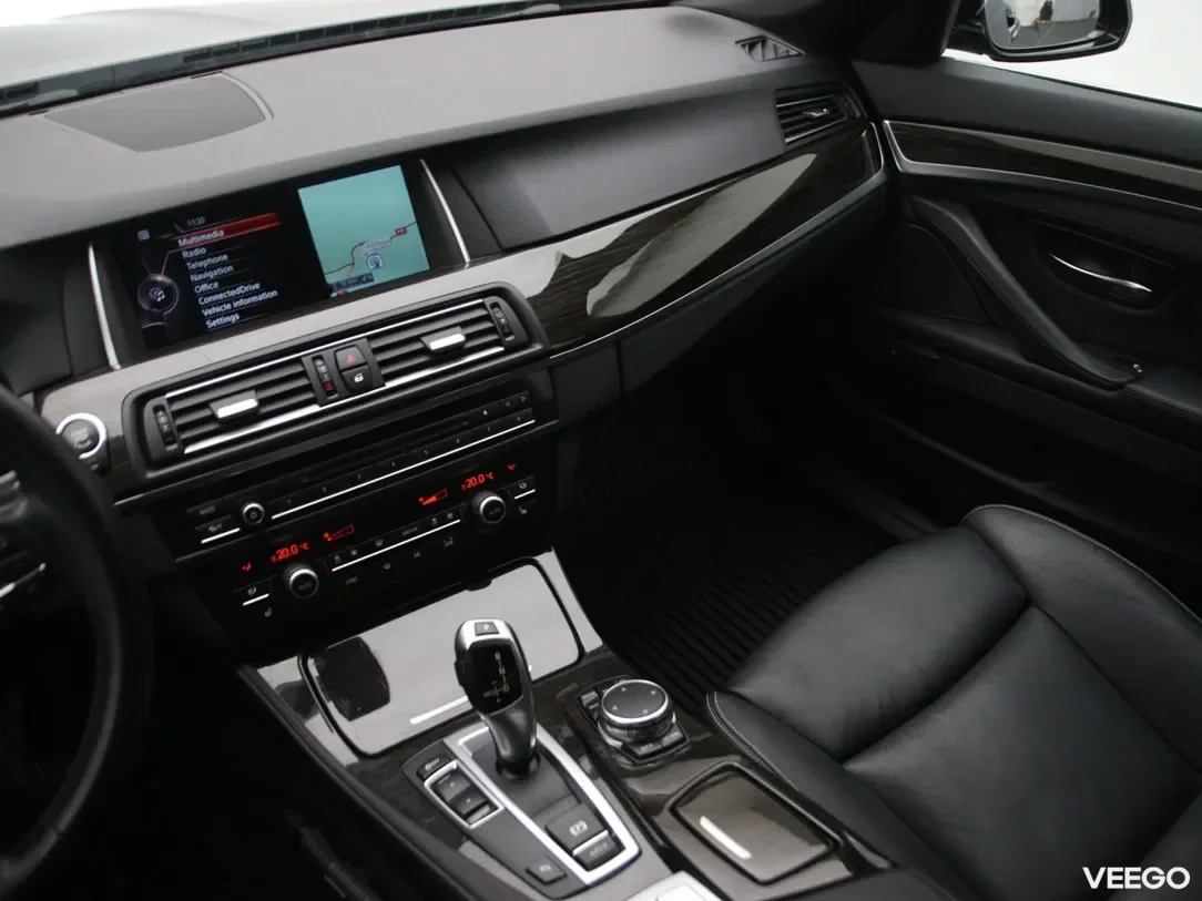 BMW 520 2 140kW