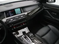 BMW 520 2 140kW thumbnail