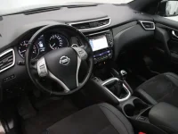 Nissan Qashqai 1.2 85kW thumbnail