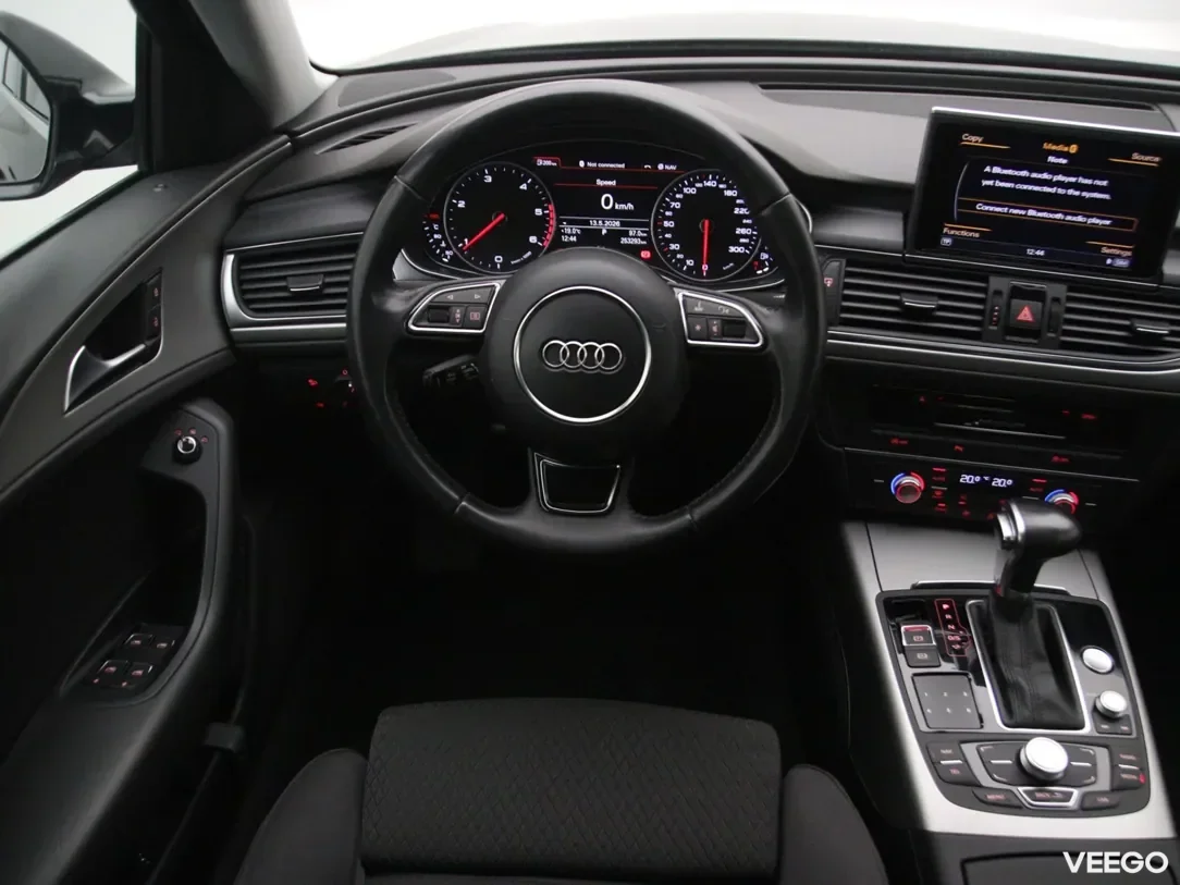 Audi A6 2 130kW